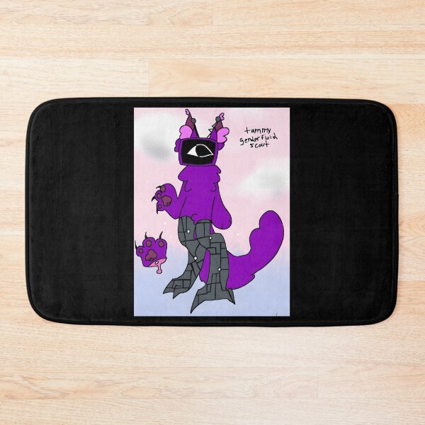 Item preview, Tammy Genderfluid Scout Character Design designed and sold by Baby-Care.