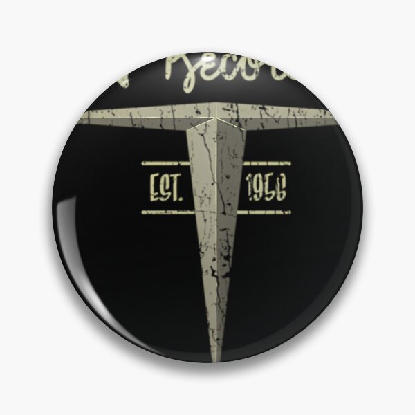 Item preview, Verve Records 1956 designed and sold by FormVivid.