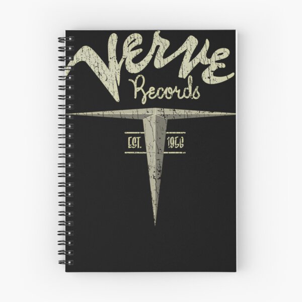 Item preview, Verve Records 1956 designed and sold by FormVivid.