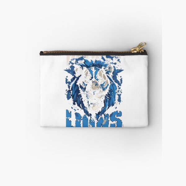 Item preview, Detroit Lions Inspired Football Design for Sports Fans designed and sold by moodner.