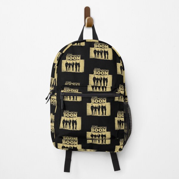 Item preview, The Sonics Black designed and sold by Zoe-Store.