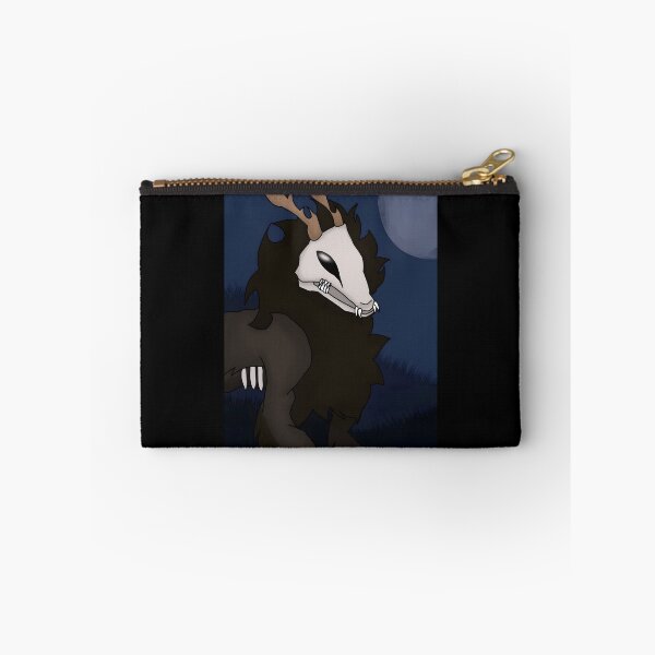 Item preview, Mystical Creature in the Moonlight designed and sold by Baby-Care.