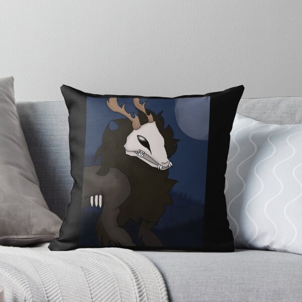 Item preview, Mystical Creature in the Moonlight designed and sold by Baby-Care.