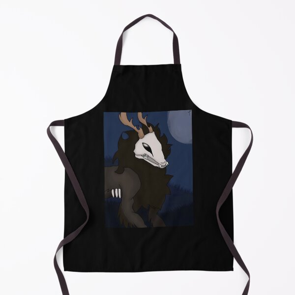 Item preview, Mystical Creature in the Moonlight designed and sold by Baby-Care.