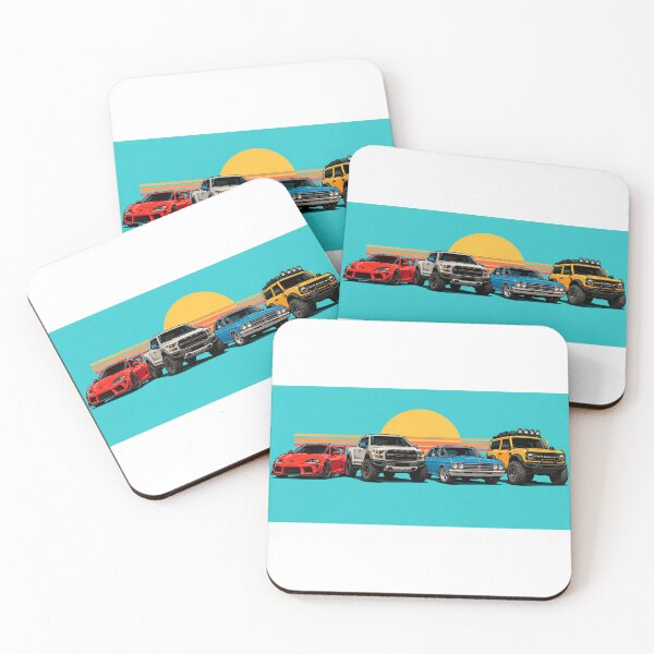 Item preview, JDM Icons Collection designed and sold by A Light Worker.