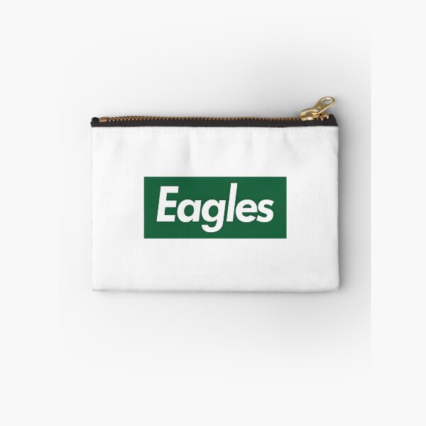Item preview, Majestic Supreme Eagle Illustration in Kelly Green designed and sold by hannieYAH.