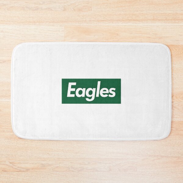 Item preview, Majestic Supreme Eagle Illustration in Kelly Green designed and sold by hannieYAH.