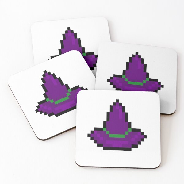 Item preview, Witch's Hat designed and sold by Cosy-Migraines.