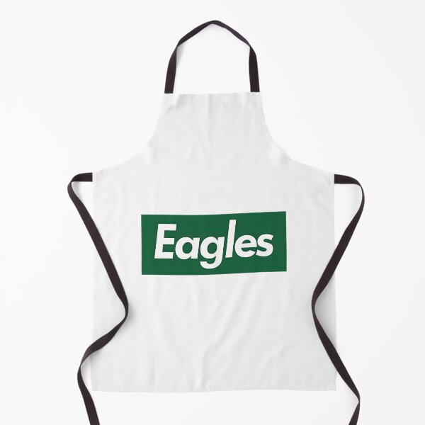 Item preview, Majestic Supreme Eagle Illustration in Kelly Green designed and sold by hannieYAH.
