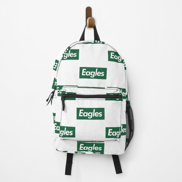 Item preview, Majestic Supreme Eagle Illustration in Kelly Green designed and sold by hannieYAH.