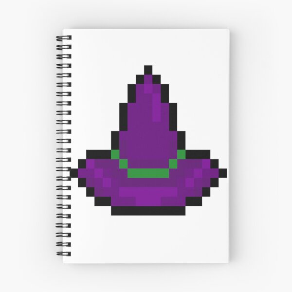 Item preview, Witch's Hat designed and sold by Cosy-Migraines.