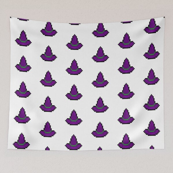 Item preview, Witch's Hat designed and sold by Cosy-Migraines.
