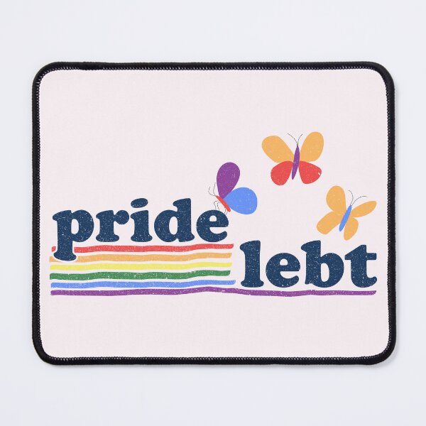 Item preview, Pride lives on | Queer visibility, diversity, attitude designed and sold by VariousGoodies.