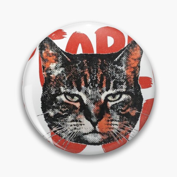 Item preview, Cool People Love Cats designed and sold by JossDesign15.