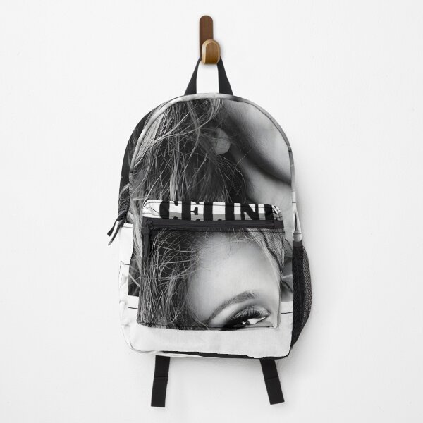 Item preview, Celine Dion Iconic Singer Rose Portrait designed and sold by hamza mejjati.