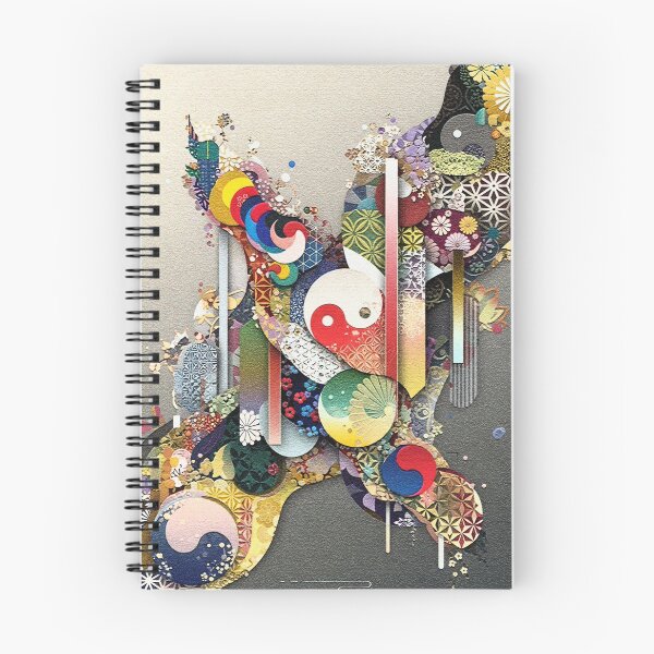 Item preview, Beautiful Pattern Art designed and sold by SoonOne.