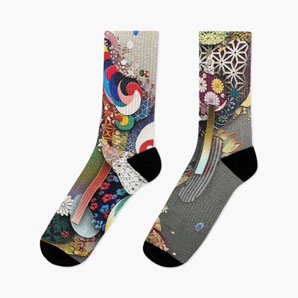 Item preview, Beautiful Pattern Art designed and sold by SoonOne.