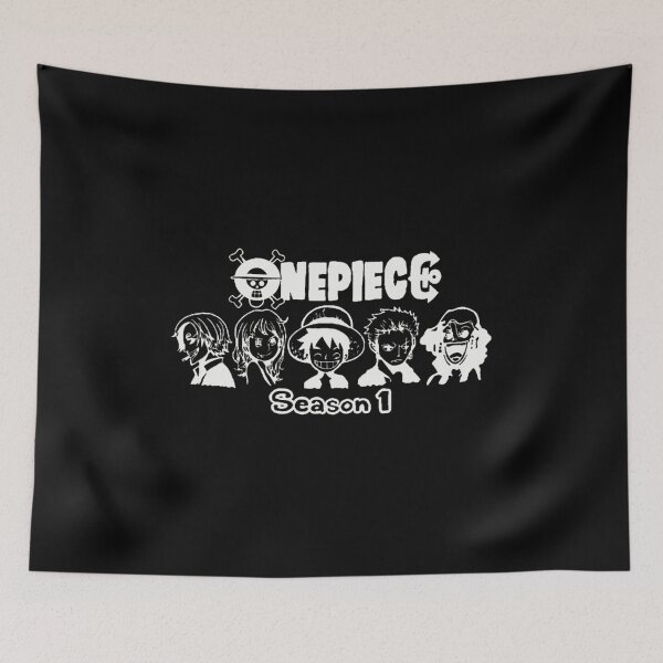 Item preview, Classic Anime Adventure Crew designed and sold by selinamend21.
