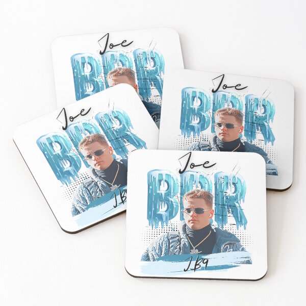Item preview, Joe Burrow  designed and sold by Babyheaven.