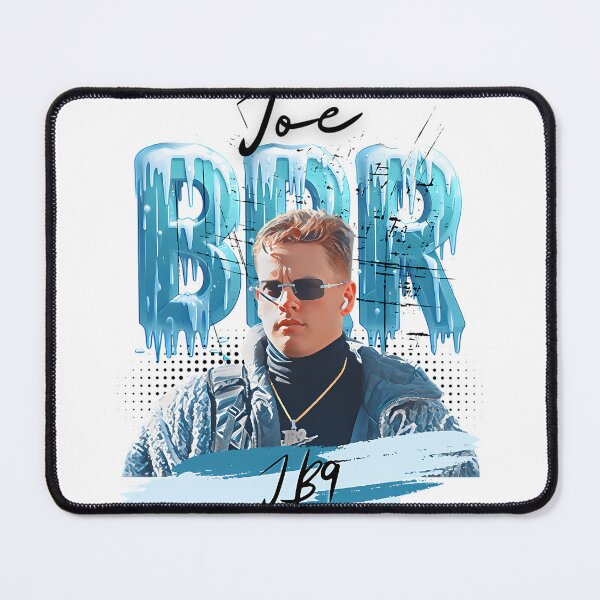 Item preview, Joe Burrow  designed and sold by Babyheaven.