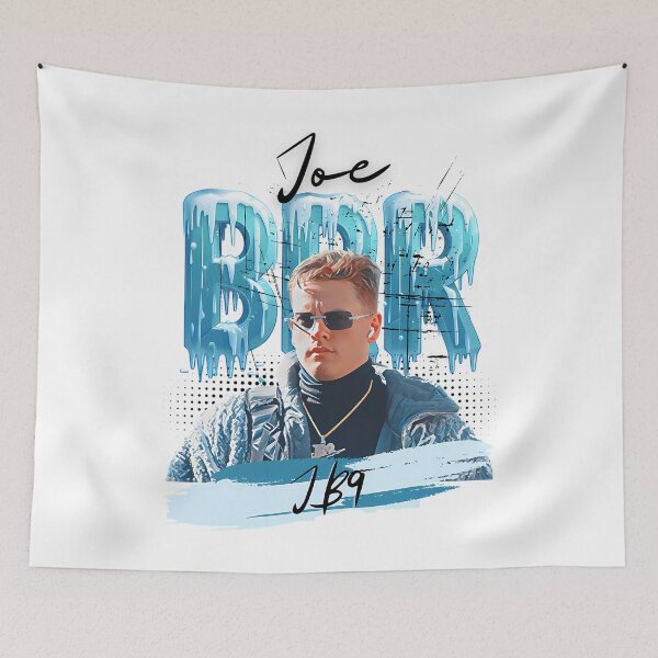 Item preview, Joe Burrow  designed and sold by Babyheaven.