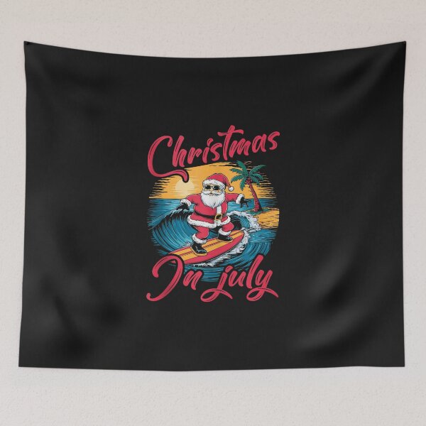Item preview, Christmas in July Sleeveless designed and sold by vetr772.