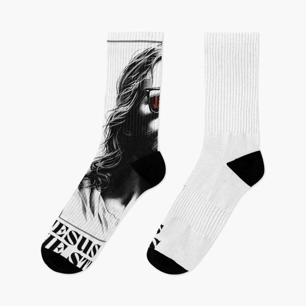 Item preview, Jesus Hates The Steelers designed and sold by patheroineart.