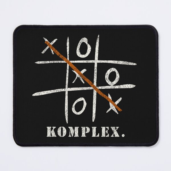 Item preview, Complex. - Political satire, sarcasm & social criticism designed and sold by VariousGoodies.