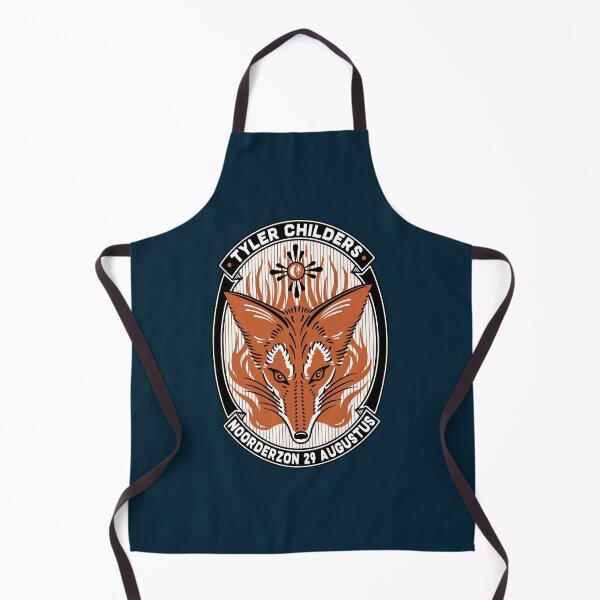 Item preview, Fox Head Country Music Crest designed and sold by talentable66.