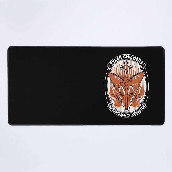 Item preview, Fox Head Country Music Crest designed and sold by talentable66.