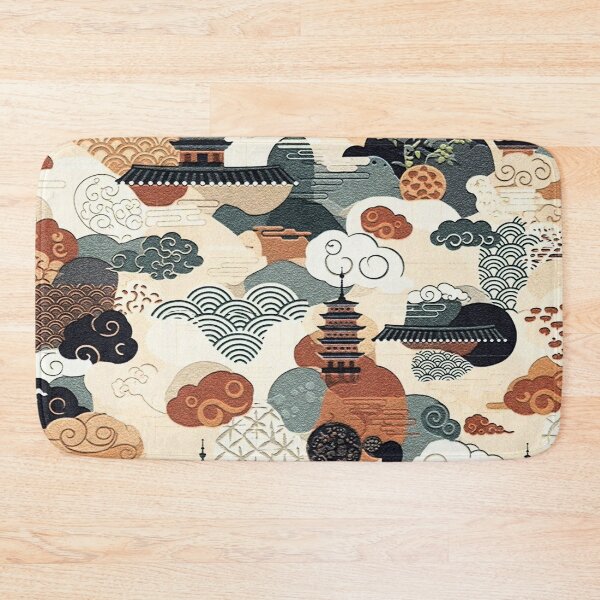Item preview, Beautiful Pattern Art designed and sold by SoonOne.