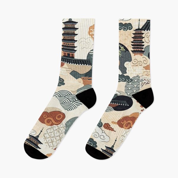 Item preview, Beautiful Pattern Art designed and sold by SoonOne.