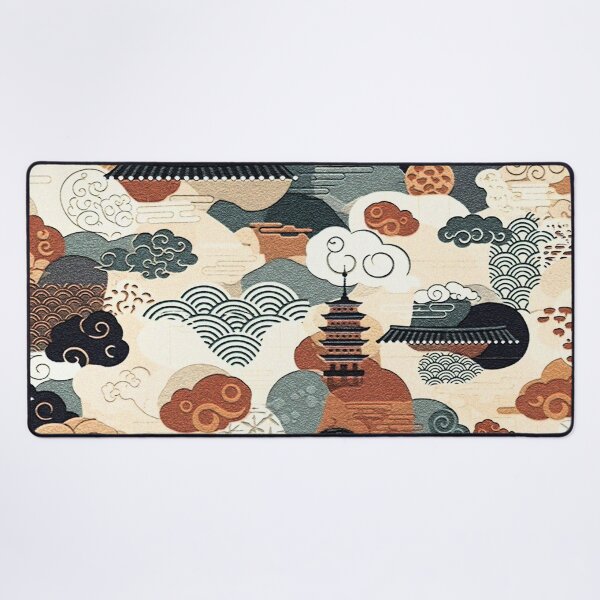 Item preview, Beautiful Pattern Art designed and sold by SoonOne.