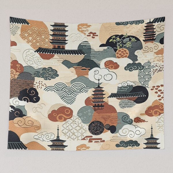 Item preview, Beautiful Pattern Art designed and sold by SoonOne.
