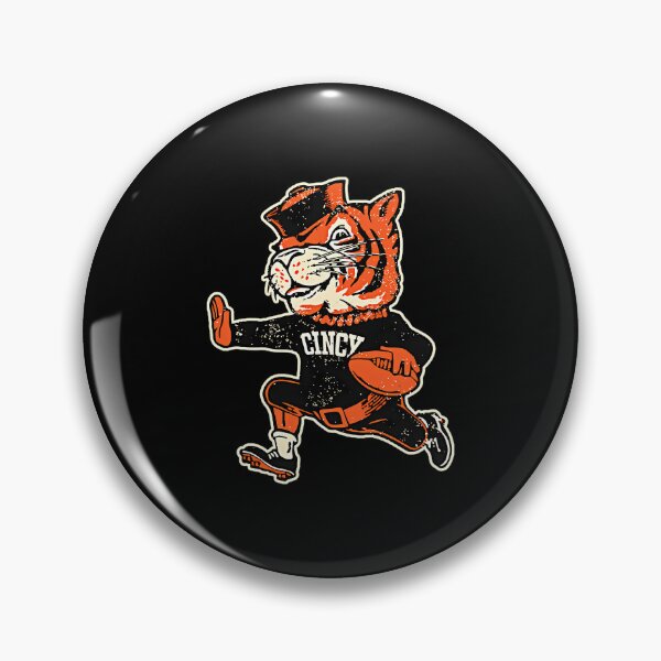 Aperçu de l'œuvre Les Bengals réinventés créée et vendue par cutiepics.