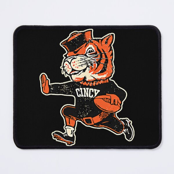 Item preview, Bengals Reimagined designed and sold by cutiepics.