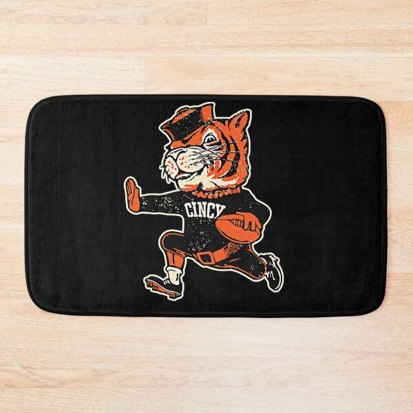 Item preview, Bengals Reimagined  designed and sold by cutiepics.