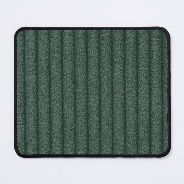 Item preview, Green Corduroy designed and sold by ZedColors.