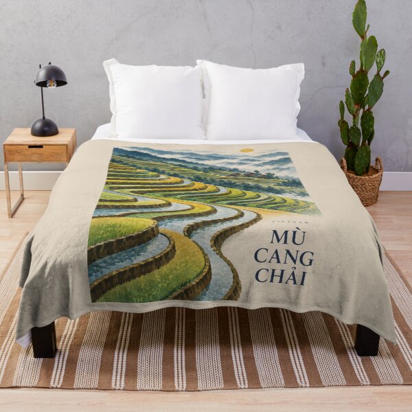 Item preview, Mù Canc Chai - Vietnam designed and sold by GoodOldVintage.