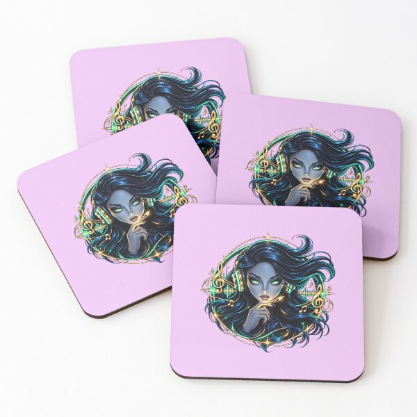 Item preview, Magnetic designed and sold by Lyricsaera.