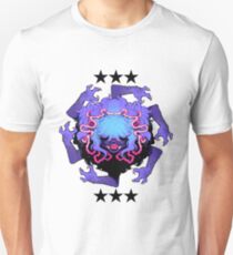 BUER Unisex T-Shirt