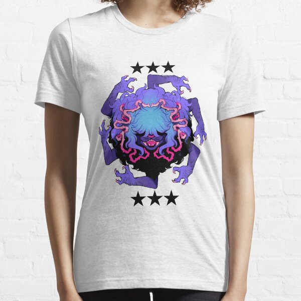 BUER Essential T-Shirt