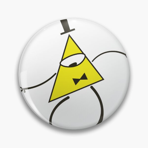 Item preview, Skateboard Bill Cipher designed and sold by Rocky373.