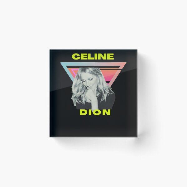 Item preview, Celine Dion designed and sold by hamza mejjati.