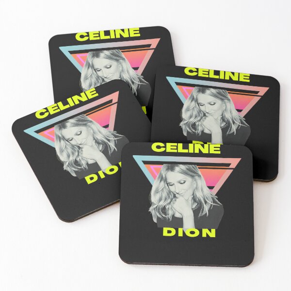 Item preview, Celine Dion designed and sold by hamza mejjati.