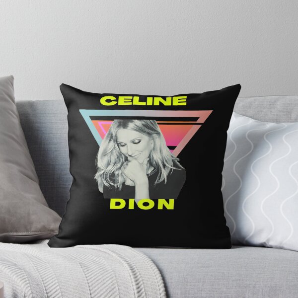 Item preview, Celine Dion designed and sold by hamza mejjati.