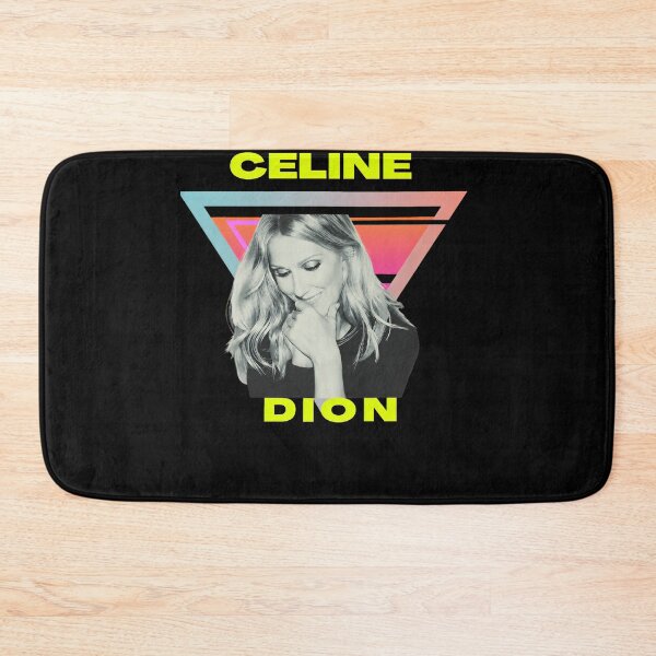 Item preview, Celine Dion designed and sold by hamza mejjati.