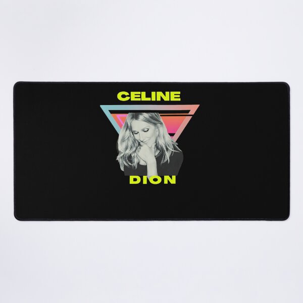 Item preview, Celine Dion designed and sold by hamza mejjati.