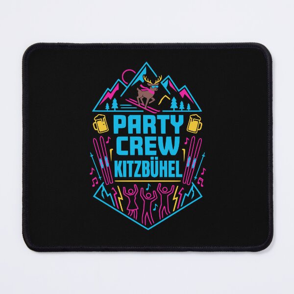 Item preview, Party Crew Kitzbühel Après Ski designed and sold by Loona97.