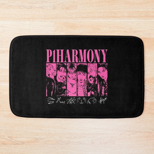 Item preview, K-Pop Music Group Fan Art  designed and sold by selinamend21.